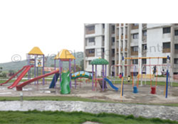 Multi Activity Play Station - MAPS 039